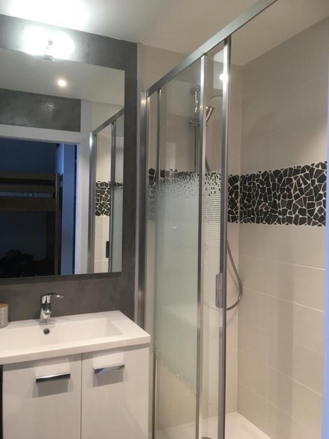 Residence Dome De Polset - Studio 2 Adultes Et 2 Enfants - Wifi Val Thorens Luaran gambar